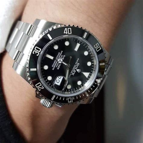 referenza rolex submariner dove si trova|rolex submariner decoder.